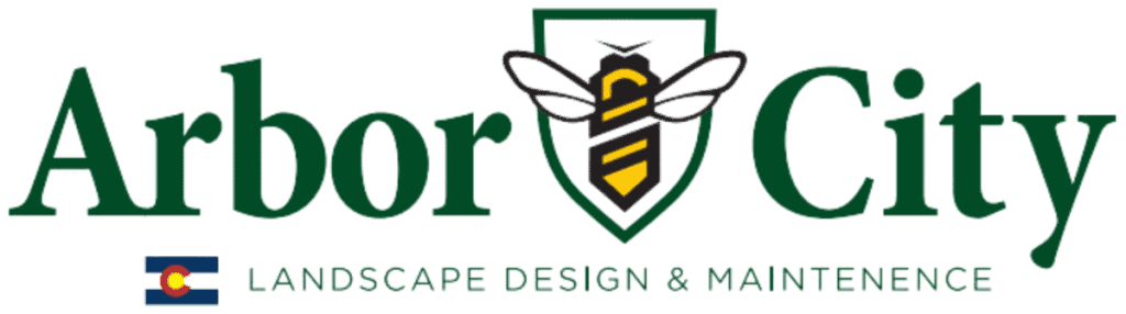 Logo for Arbor City Fence